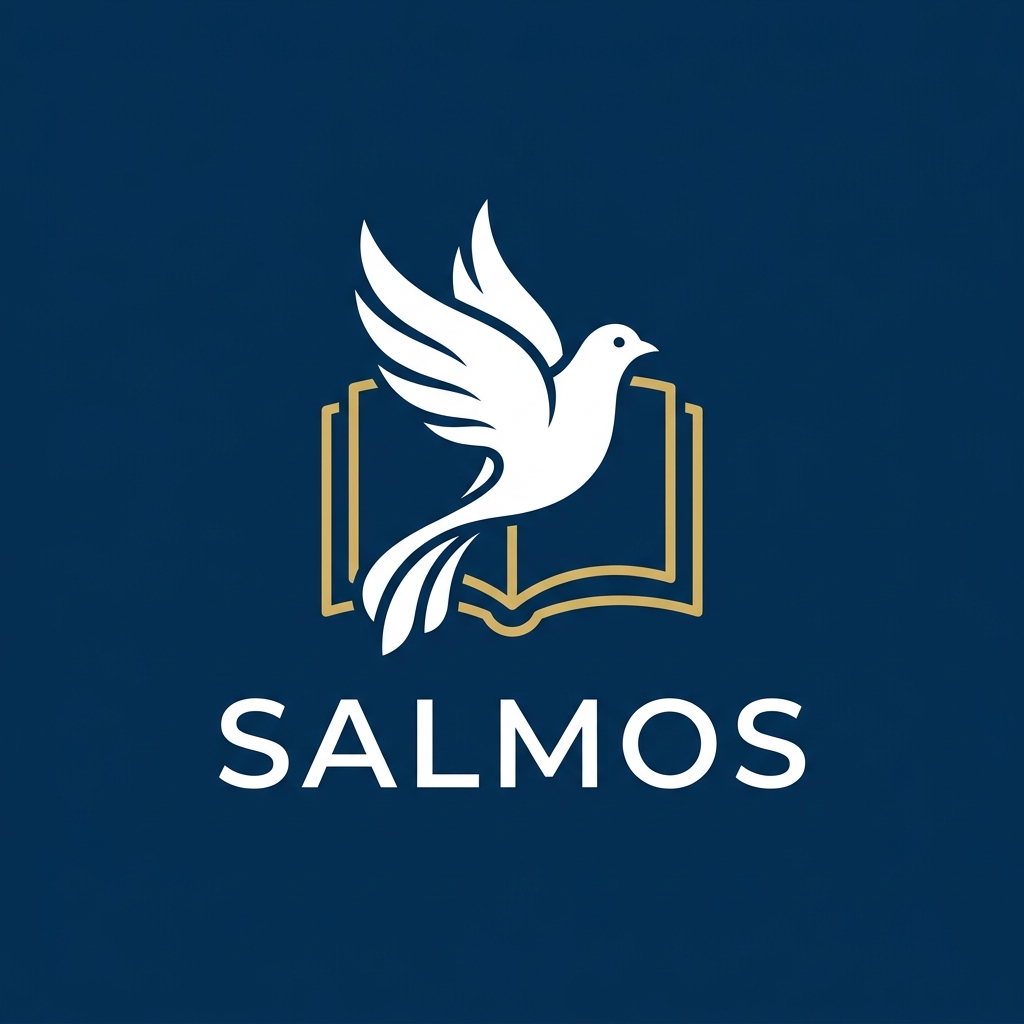 Salmos Logo